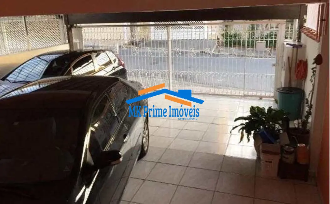 Foto 4 de Casa com 2 quartos à venda, 150m2 em Osasco - SP