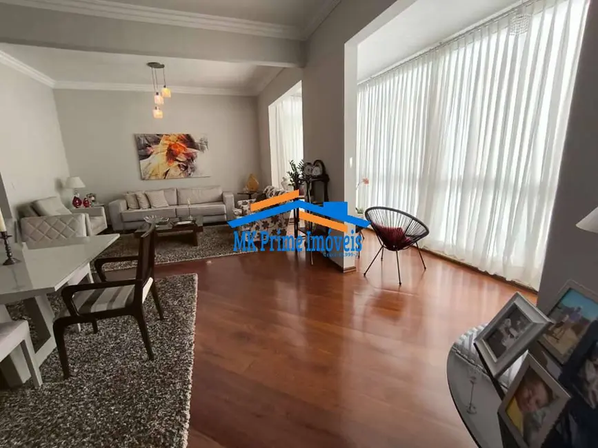 Foto 1 de Casa de Condomínio com 3 quartos à venda, 451m2 em São Paulo II, Cotia - SP