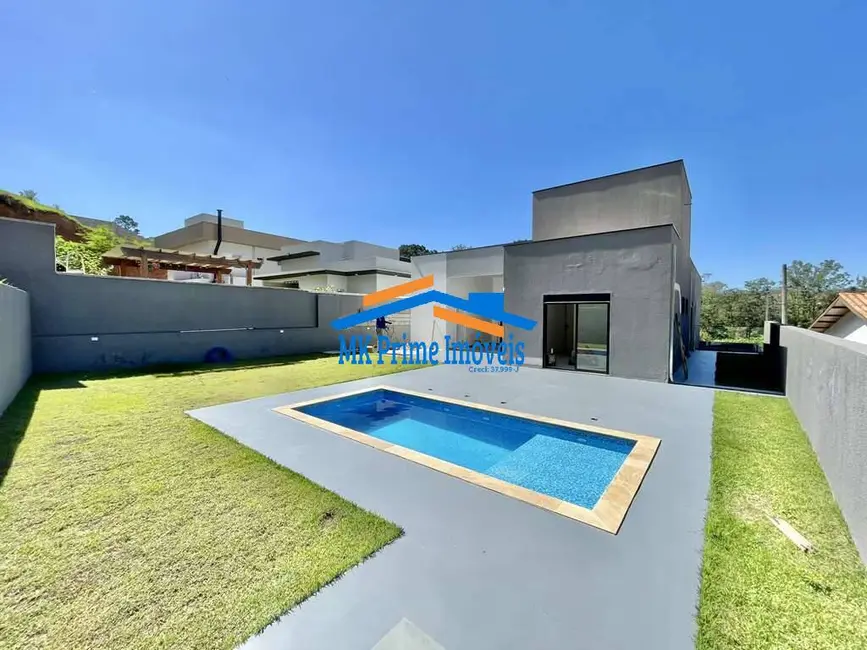 Foto 1 de Casa de Condomínio com 3 quartos à venda, 230m2 em Cotia - SP