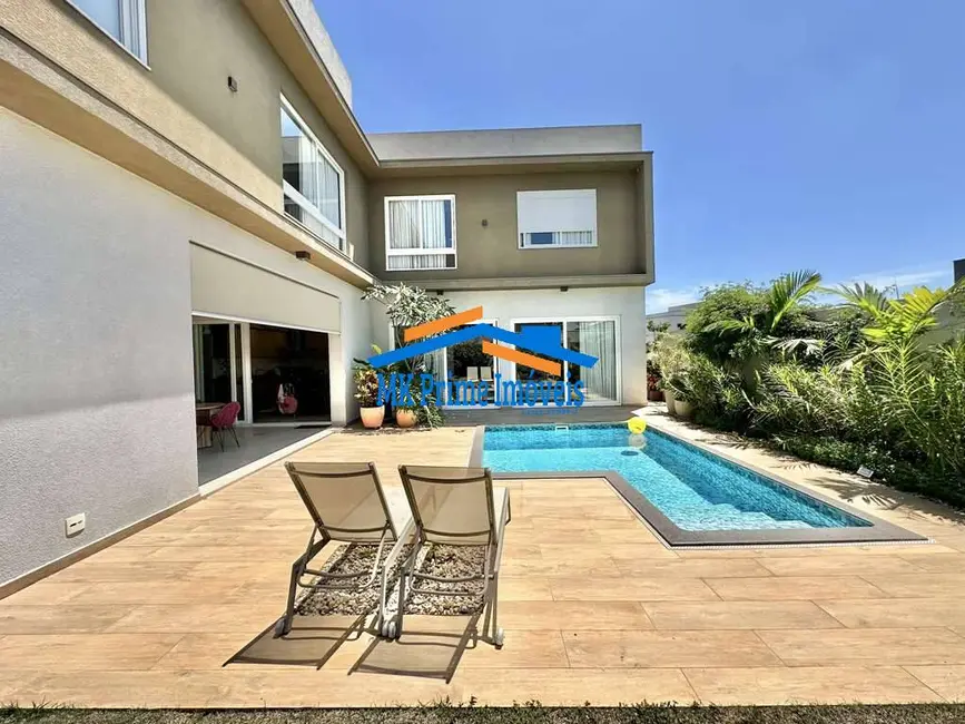 Foto 2 de Casa de Condomínio com 4 quartos à venda, 345m2 em Granja Viana, Carapicuiba - SP