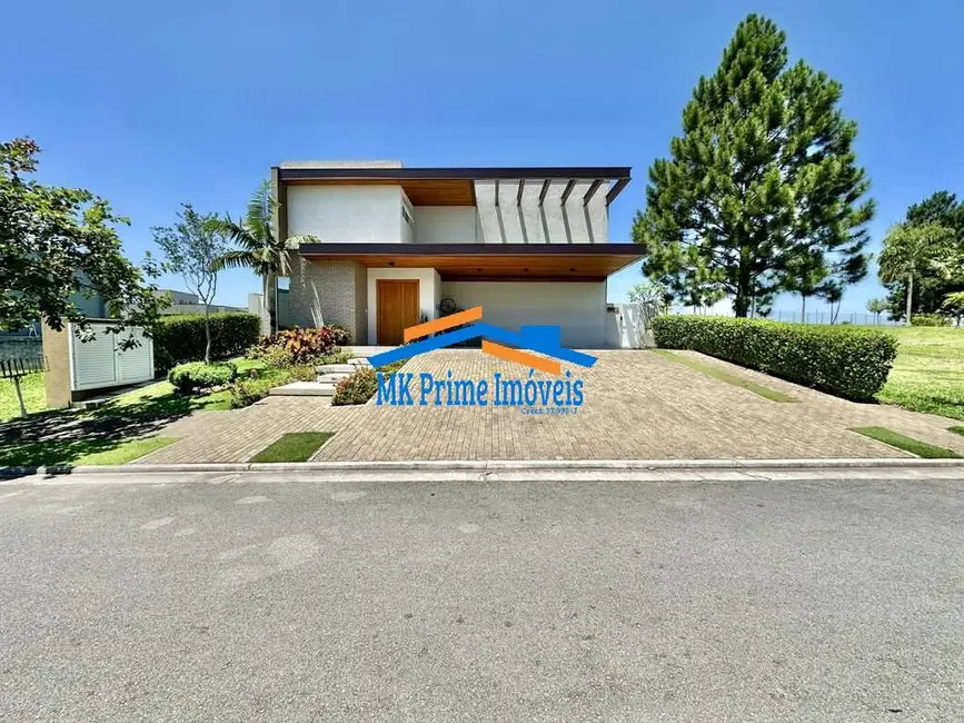 Casa de Condomínio com 4 quartos à venda, 345m2 em Granja Viana, Carapicuiba - SP - imagem 5 Foto 5 de Casa de Condomínio com 4 quartos à venda, 345m2 em Granja Viana, Carapicuiba - SP