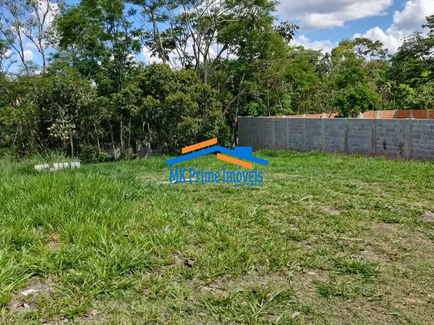 Foto 1 de Lote de Condomínio à venda, 506m2 em Moinho Velho, Embu Das Artes - SP