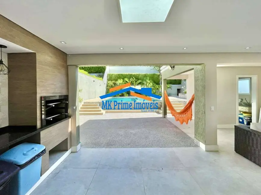 Foto 7 de Casa de Condomínio com 3 quartos à venda, 335m2 em Jardim Colibri, Cotia - SP