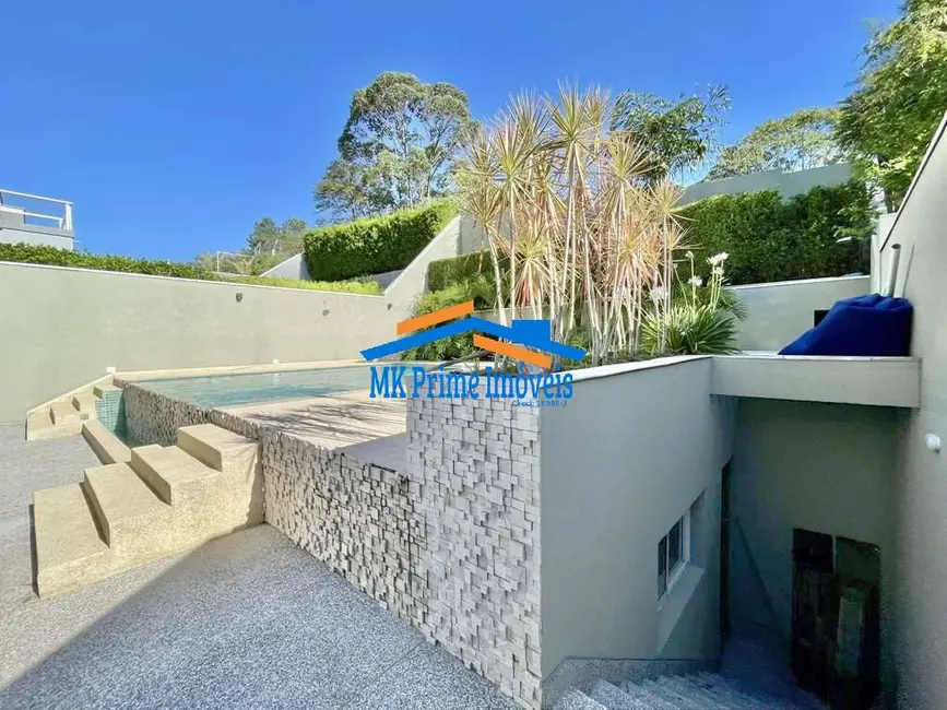 Foto 5 de Casa de Condomínio com 3 quartos à venda, 335m2 em Jardim Colibri, Cotia - SP