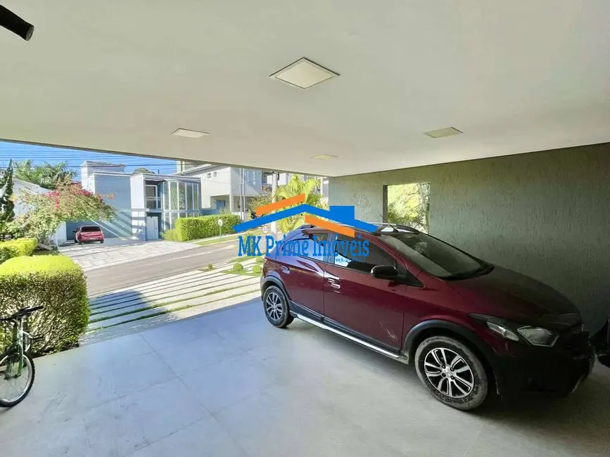 Foto 4 de Casa de Condomínio com 3 quartos à venda, 335m2 em Jardim Colibri, Cotia - SP