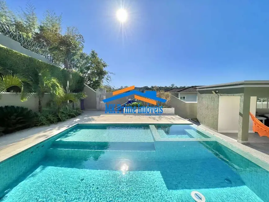 Foto 8 de Casa de Condomínio com 3 quartos à venda, 335m2 em Jardim Colibri, Cotia - SP