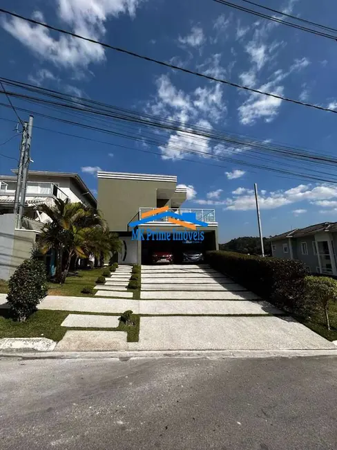 Foto 3 de Casa de Condomínio com 3 quartos à venda, 335m2 em Jardim Colibri, Cotia - SP