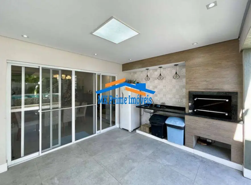 Foto 9 de Casa de Condomínio com 3 quartos à venda, 335m2 em Jardim Colibri, Cotia - SP