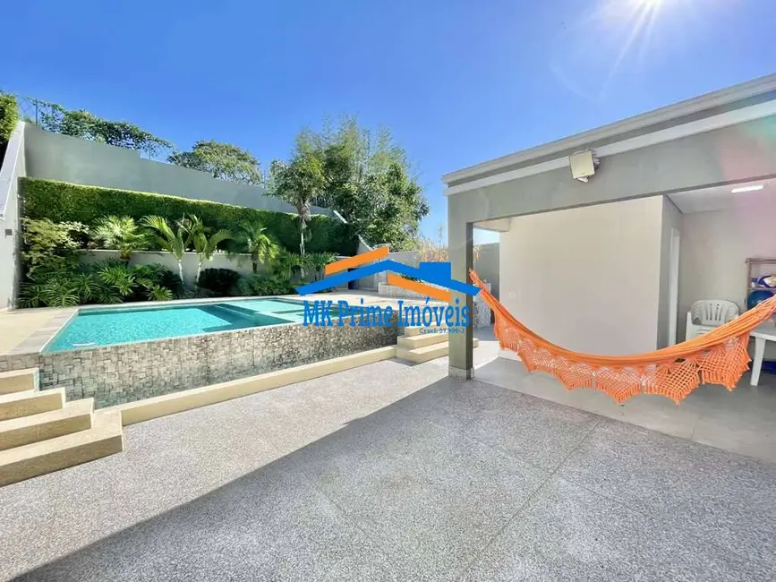 Foto 6 de Casa de Condomínio com 3 quartos à venda, 335m2 em Jardim Colibri, Cotia - SP