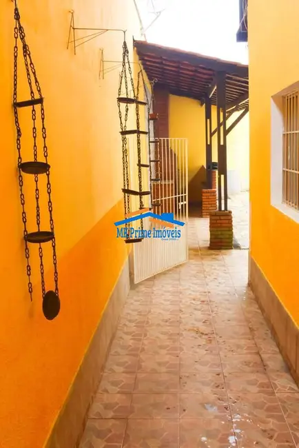 Sobrado com 5 quartos à venda, 374m2 em Jardim Miranda, Cotia - SP - imagem 5 Foto 5 de Sobrado com 5 quartos à venda, 374m2 em Jardim Miranda, Cotia - SP