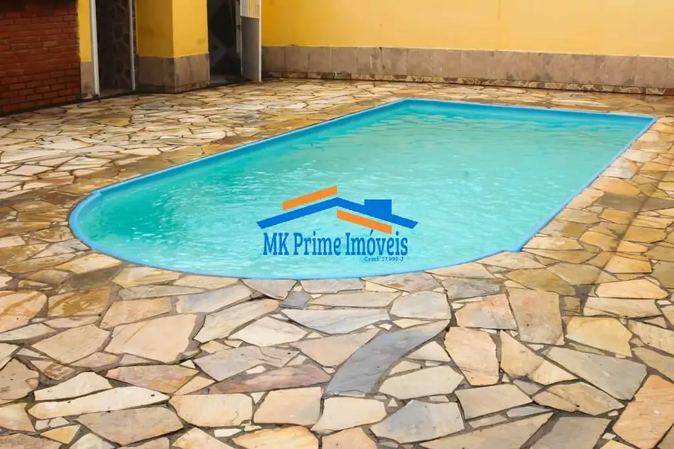 Sobrado com 5 quartos à venda, 374m2 em Jardim Miranda, Cotia - SP - imagem 6 Foto 6 de Sobrado com 5 quartos à venda, 374m2 em Jardim Miranda, Cotia - SP