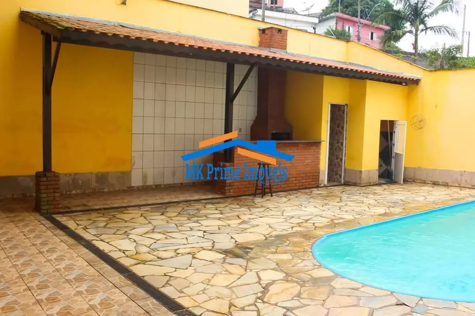 Sobrado com 5 quartos à venda, 374m2 em Jardim Miranda, Cotia - SP - imagem 1 Foto 1 de Sobrado com 5 quartos à venda, 374m2 em Jardim Miranda, Cotia - SP