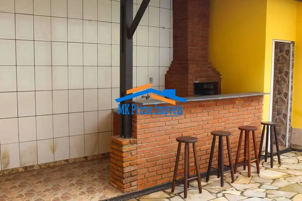 Sobrado com 5 quartos à venda, 374m2 em Jardim Miranda, Cotia - SP - imagem 8 Foto 8 de Sobrado com 5 quartos à venda, 374m2 em Jardim Miranda, Cotia - SP