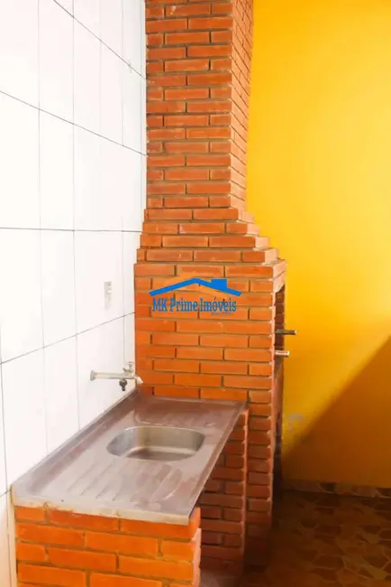 Sobrado com 5 quartos à venda, 374m2 em Jardim Miranda, Cotia - SP - imagem 2 Foto 2 de Sobrado com 5 quartos à venda, 374m2 em Jardim Miranda, Cotia - SP