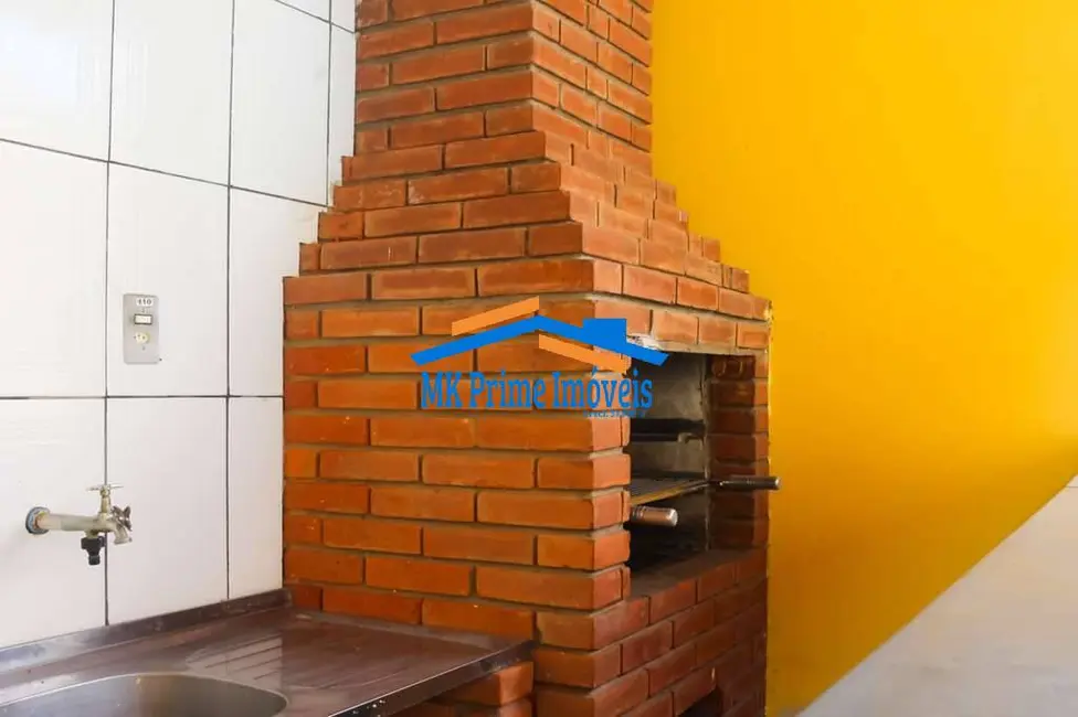 Sobrado com 5 quartos à venda, 374m2 em Jardim Miranda, Cotia - SP - imagem 7 Foto 7 de Sobrado com 5 quartos à venda, 374m2 em Jardim Miranda, Cotia - SP