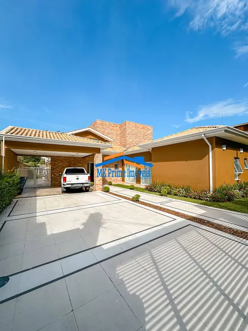 Foto 4 de Casa de Condomínio com 4 quartos à venda, 550m2 em Parque Dom Henrique, Cotia - SP