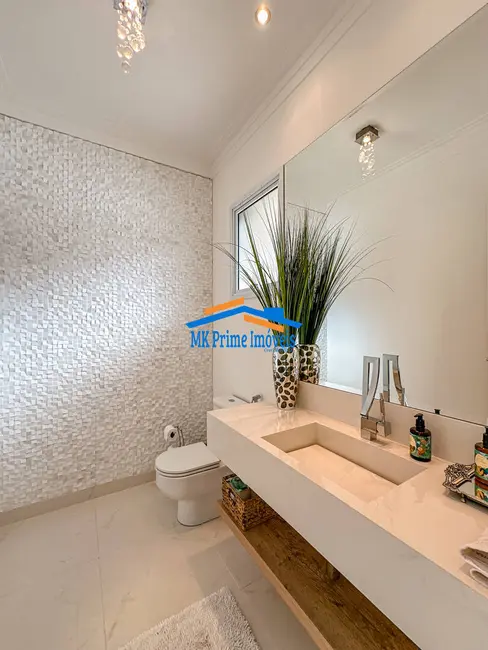 Foto 6 de Casa de Condomínio com 4 quartos à venda, 550m2 em Parque Dom Henrique, Cotia - SP