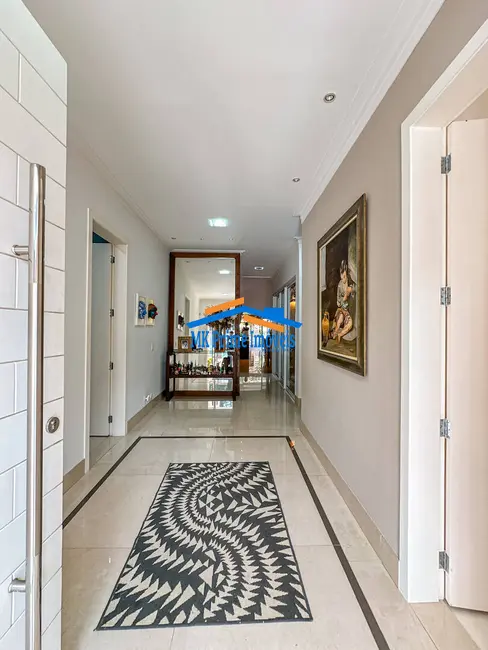 Foto 5 de Casa de Condomínio com 4 quartos à venda, 550m2 em Parque Dom Henrique, Cotia - SP