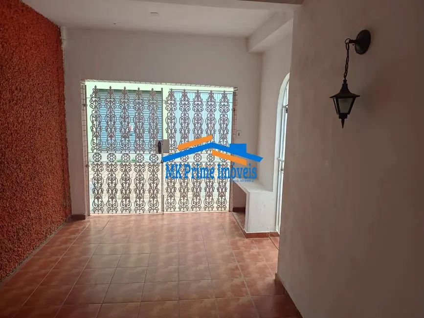 Foto 1 de Casa com 2 quartos à venda, 111m2 em km 18, Osasco - SP
