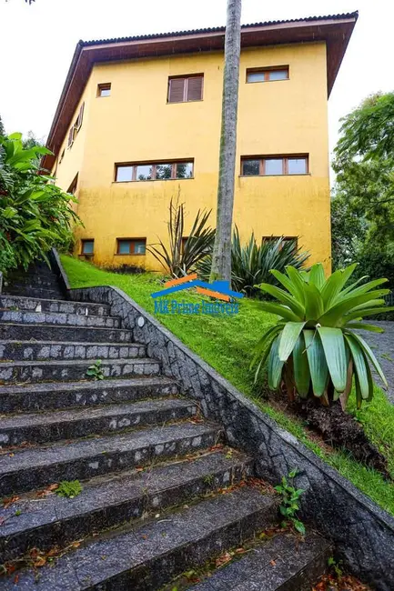 Foto 5 de Casa de Condomínio com 4 quartos à venda, 482m2 em Granja Viana II, Cotia - SP