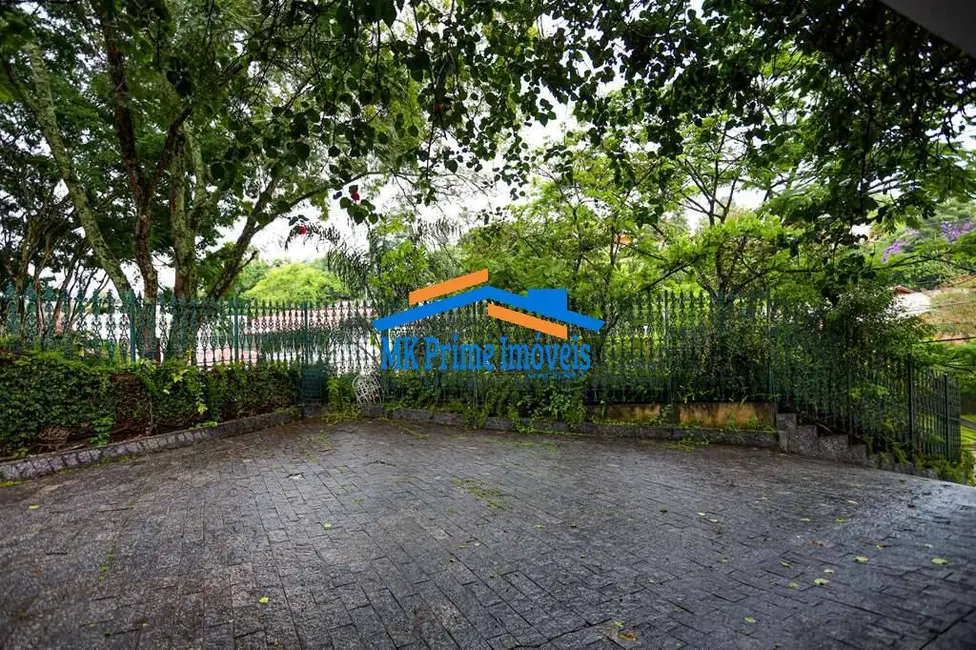 Foto 7 de Casa de Condomínio com 4 quartos à venda, 482m2 em Granja Viana II, Cotia - SP