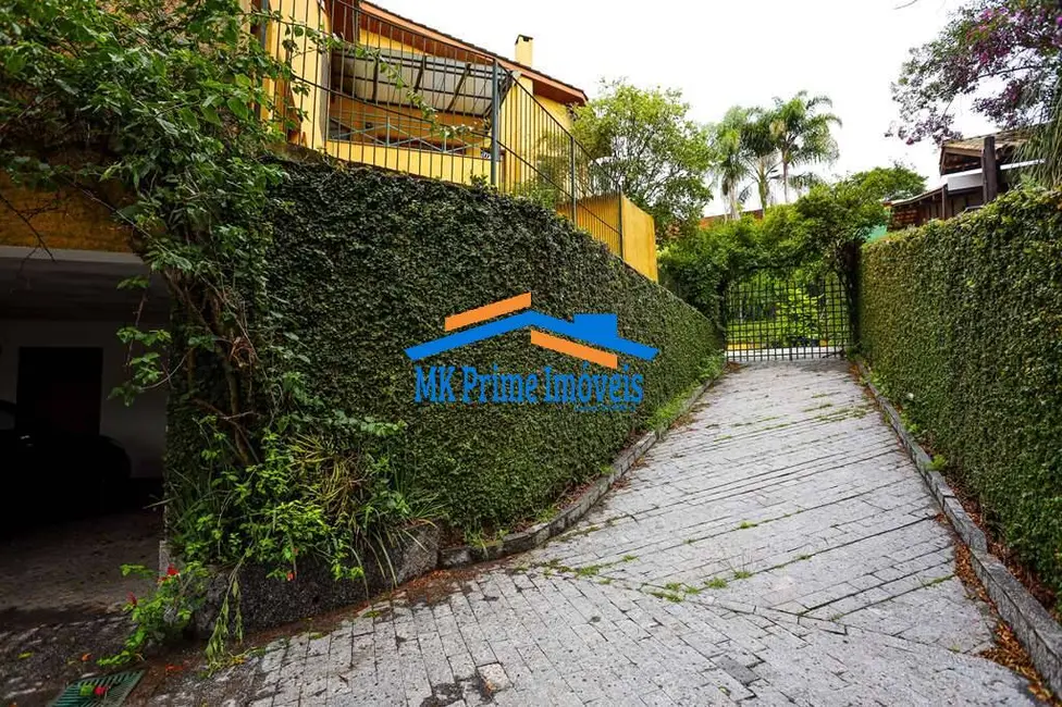 Foto 6 de Casa de Condomínio com 4 quartos à venda, 482m2 em Granja Viana II, Cotia - SP