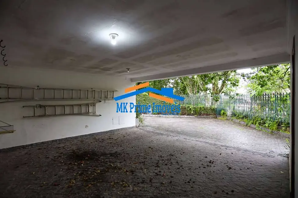 Foto 8 de Casa de Condomínio com 4 quartos à venda, 482m2 em Granja Viana II, Cotia - SP