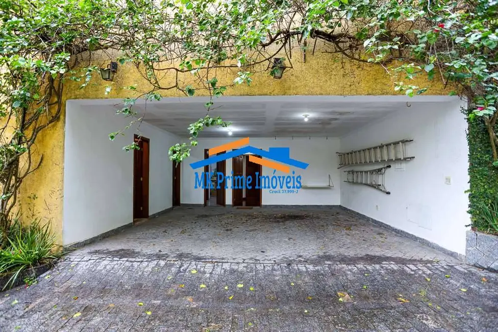 Foto 9 de Casa de Condomínio com 4 quartos à venda, 482m2 em Granja Viana II, Cotia - SP