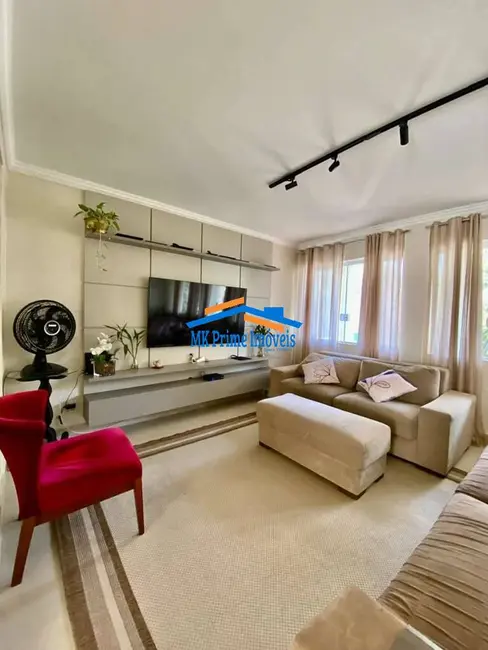 Foto 1 de Casa de Condomínio com 4 quartos à venda, 312m2 em Jardim Bolívia, Jandira - SP