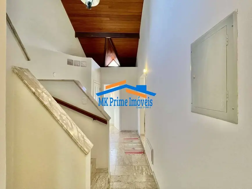 Casa de Condomínio com 4 quartos à venda, 407m2 em São Paulo II, Cotia - SP - imagem 7 Foto 7 de Casa de Condomínio com 4 quartos à venda, 407m2 em São Paulo II, Cotia - SP