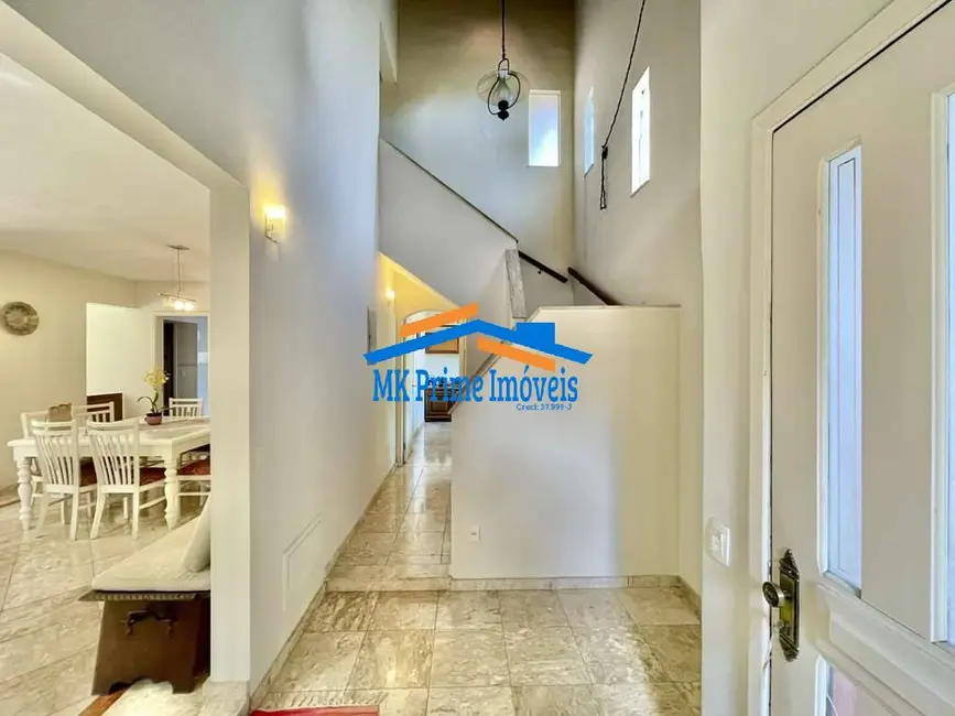 Casa de Condomínio com 4 quartos à venda, 407m2 em São Paulo II, Cotia - SP - imagem 6 Foto 6 de Casa de Condomínio com 4 quartos à venda, 407m2 em São Paulo II, Cotia - SP