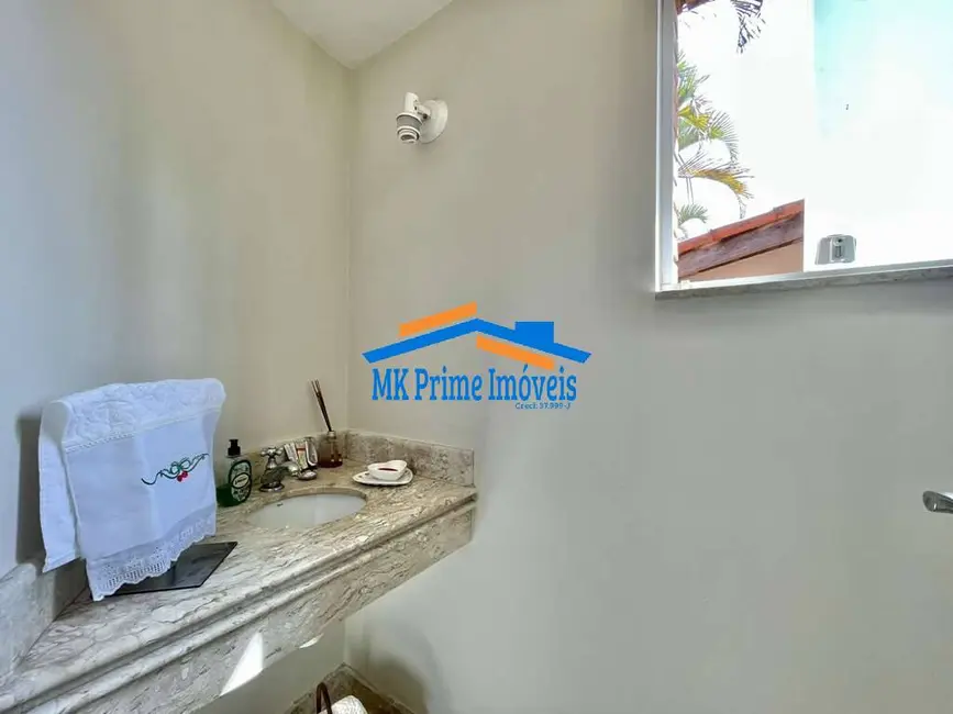 Casa de Condomínio com 4 quartos à venda, 407m2 em São Paulo II, Cotia - SP - imagem 8 Foto 8 de Casa de Condomínio com 4 quartos à venda, 407m2 em São Paulo II, Cotia - SP