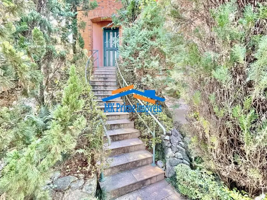 Casa de Condomínio com 4 quartos à venda, 407m2 em São Paulo II, Cotia - SP - imagem 5 Foto 5 de Casa de Condomínio com 4 quartos à venda, 407m2 em São Paulo II, Cotia - SP