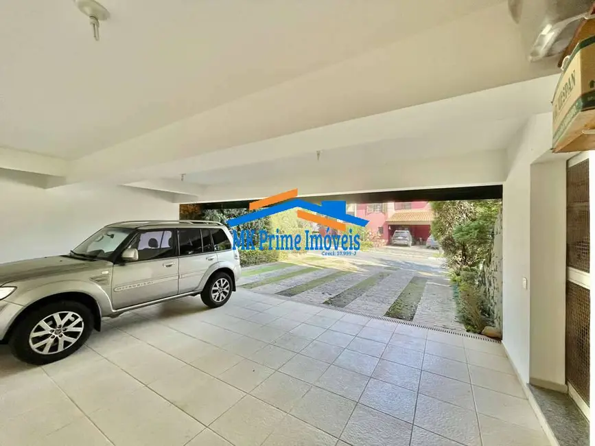 Casa de Condomínio com 4 quartos à venda, 407m2 em São Paulo II, Cotia - SP - imagem 4 Foto 4 de Casa de Condomínio com 4 quartos à venda, 407m2 em São Paulo II, Cotia - SP