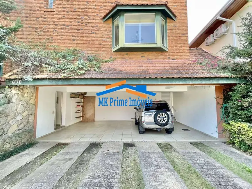 Casa de Condomínio com 4 quartos à venda, 407m2 em São Paulo II, Cotia - SP - imagem 3 Foto 3 de Casa de Condomínio com 4 quartos à venda, 407m2 em São Paulo II, Cotia - SP