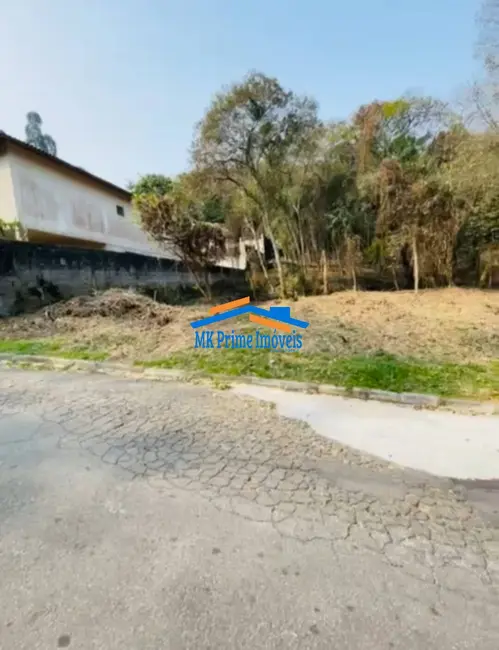 Foto 1 de Lote de Condomínio à venda, 680m2 em Morada do Sol, Santana De Parnaiba - SP
