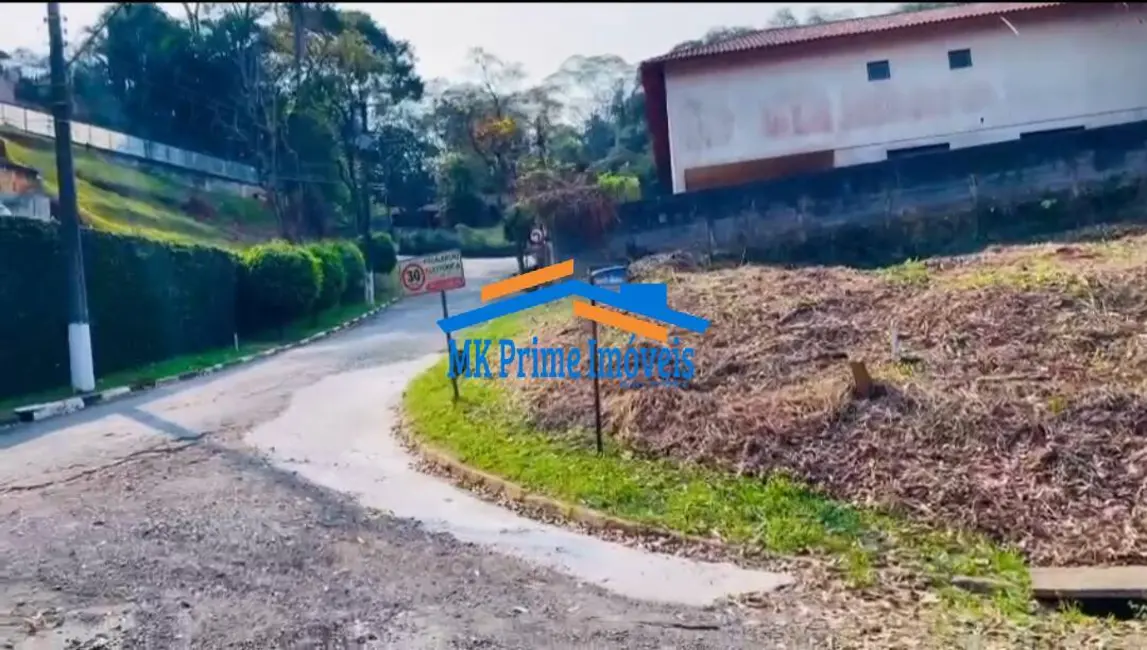 Foto 7 de Lote de Condomínio à venda, 680m2 em Morada do Sol, Santana De Parnaiba - SP