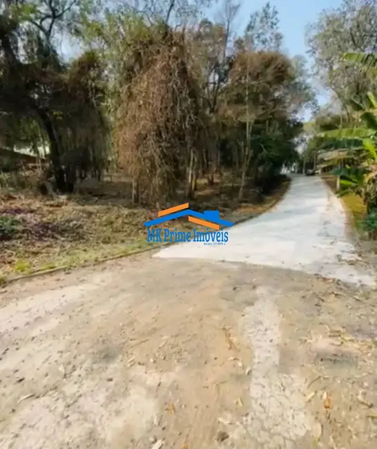 Foto 4 de Lote de Condomínio à venda, 680m2 em Morada do Sol, Santana De Parnaiba - SP