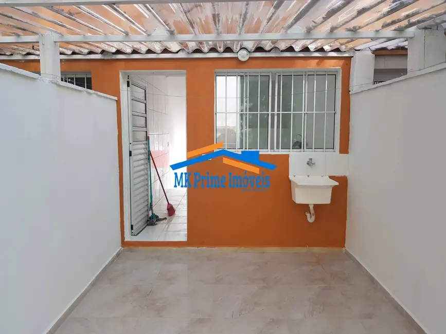 Foto 6 de Casa de Condomínio com 2 quartos à venda, 75m2 em Jardim São João, Jandira - SP