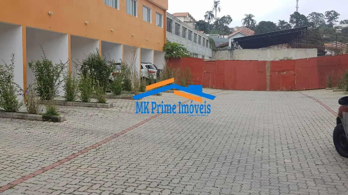 Foto 2 de Casa de Condomínio com 2 quartos à venda, 75m2 em Jardim São João, Jandira - SP