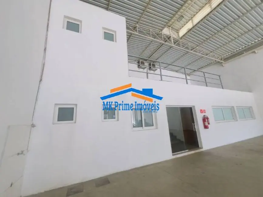 Foto 7 de Armazém / Galpão à venda, 527m2 em Vargem Grande Paulista - SP