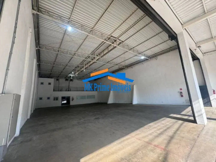 Foto 1 de Armazém / Galpão à venda, 527m2 em Vargem Grande Paulista - SP