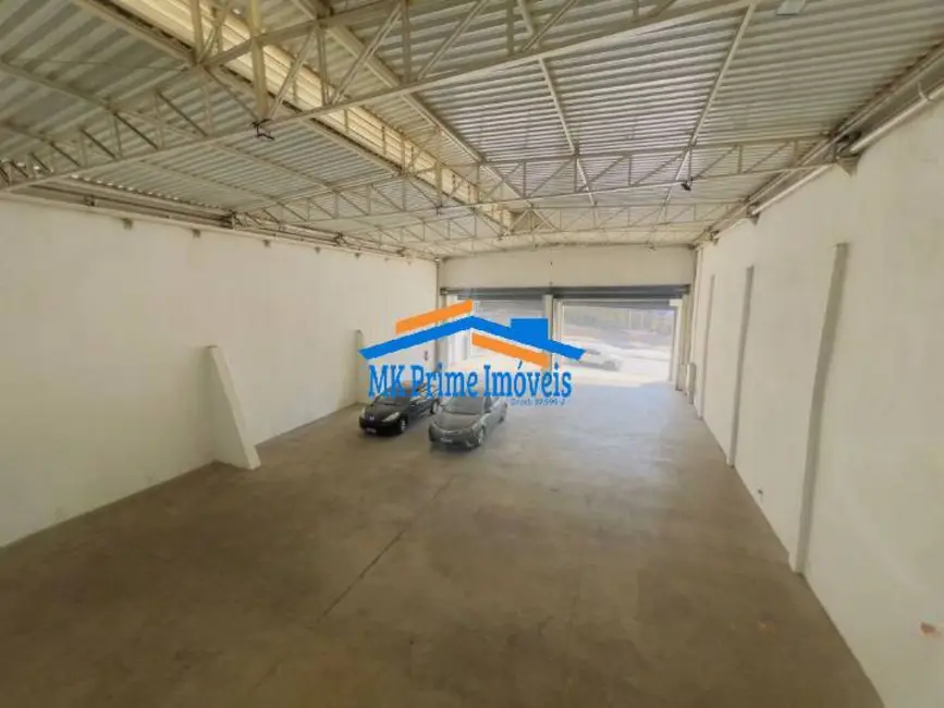 Foto 5 de Armazém / Galpão à venda, 527m2 em Vargem Grande Paulista - SP