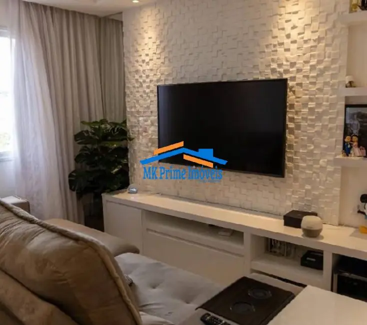 Foto 4 de Apartamento com 2 quartos à venda, 68m2 em Santo Antônio, Osasco - SP