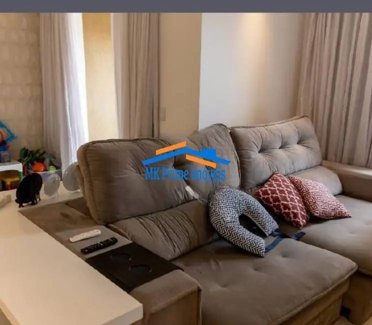 Foto 8 de Apartamento com 2 quartos à venda, 68m2 em Santo Antônio, Osasco - SP