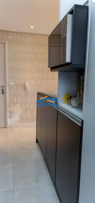 Foto 6 de Apartamento com 2 quartos à venda, 68m2 em Santo Antônio, Osasco - SP