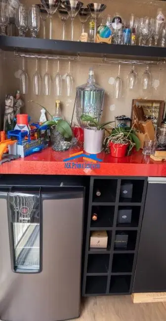 Foto 7 de Apartamento com 2 quartos à venda, 68m2 em Santo Antônio, Osasco - SP