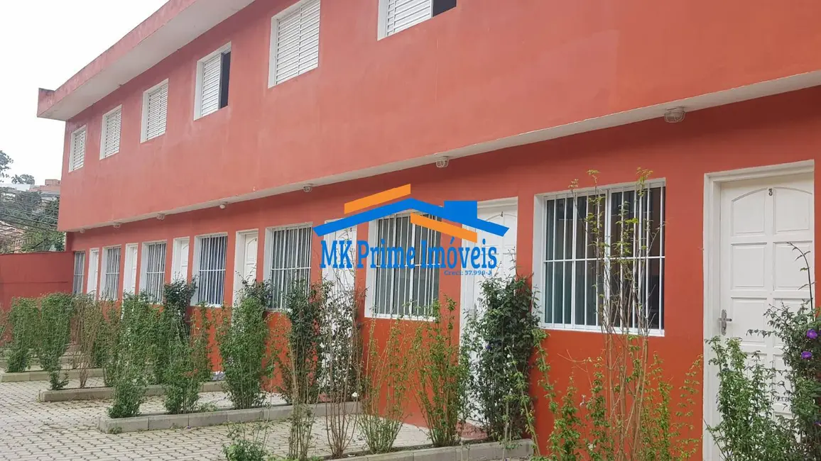 Foto 1 de Casa de Condomínio com 2 quartos à venda, 75m2 em Jardim São João, Jandira - SP