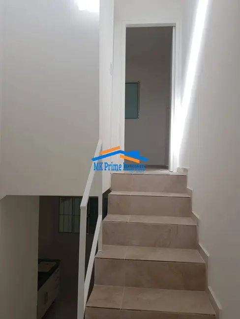 Foto 9 de Casa de Condomínio com 2 quartos à venda, 75m2 em Jardim São João, Jandira - SP