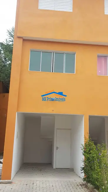 Foto 4 de Casa de Condomínio com 2 quartos à venda, 75m2 em Jardim São João, Jandira - SP